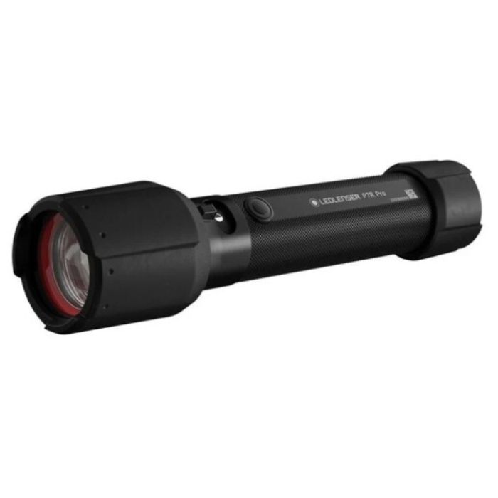 LEDLENSER　ライト　P7R　Pro