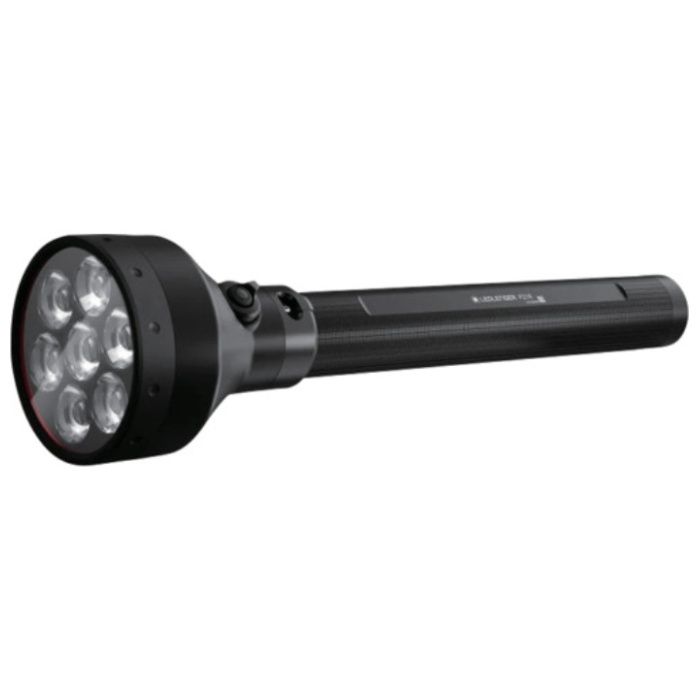 LEDLENSER　ハンドライト　LEDLENSER　P21R