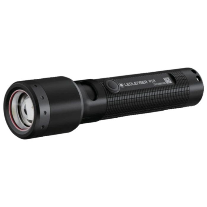 LEDLENSER　ライト　P5R