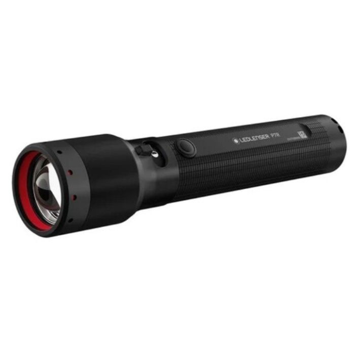 LEDLENSER　ライト　P7R