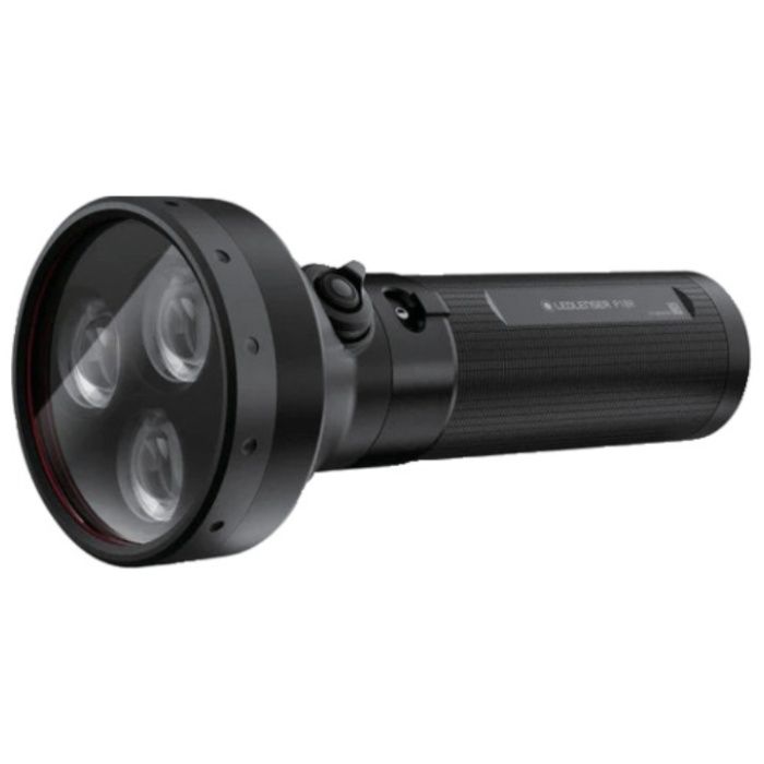 LEDLENSER　ハンドライト　LEDLENSER　P18R