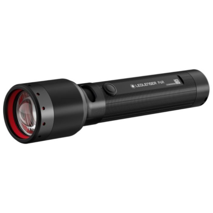 LEDLENSER　ライト　P6R