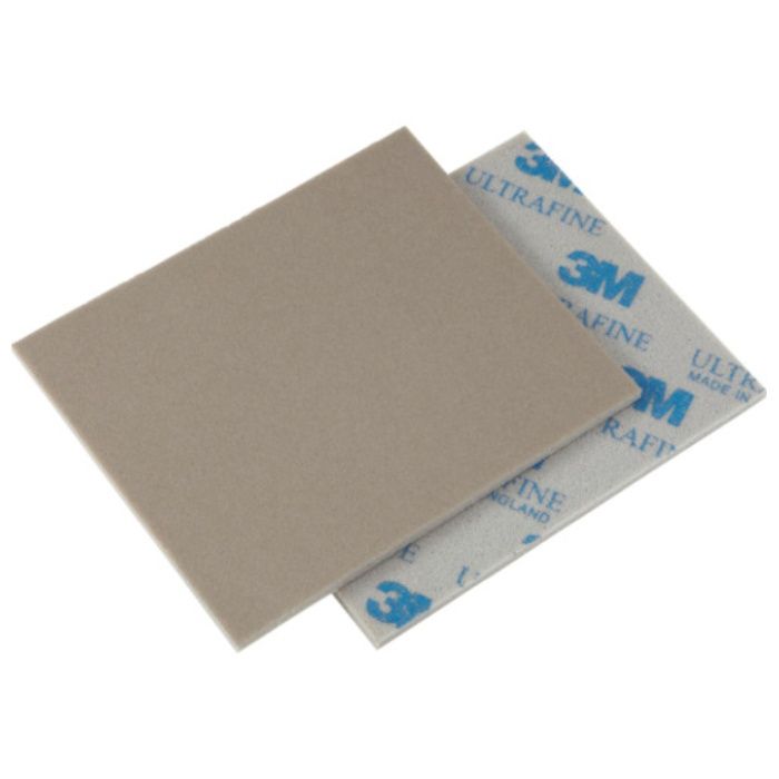 3M　スポンジ研磨材　5084　AAD