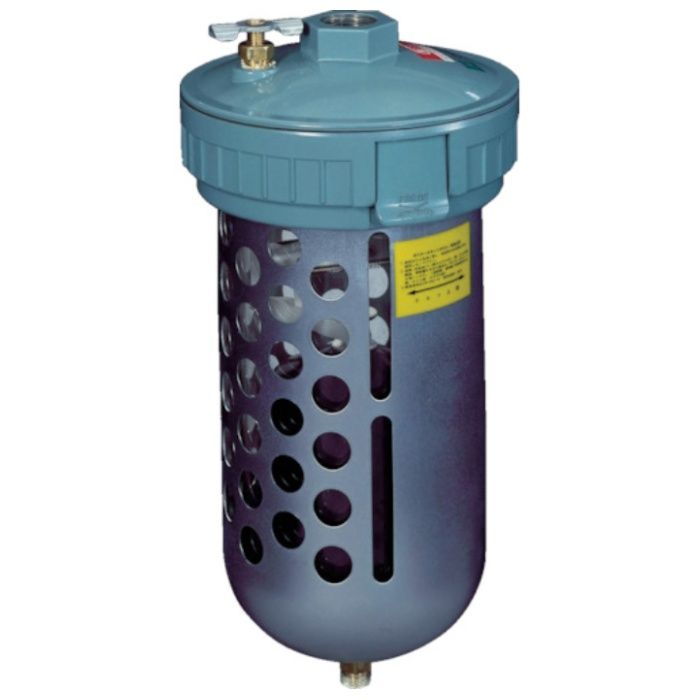 CKD　ドレン排出器
