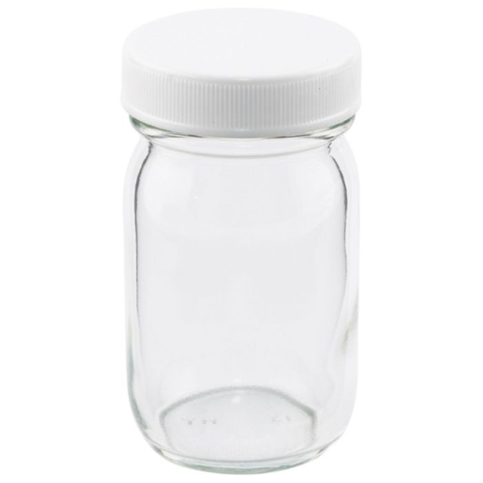 AS　UMサンプル瓶50mL(ガラス製)