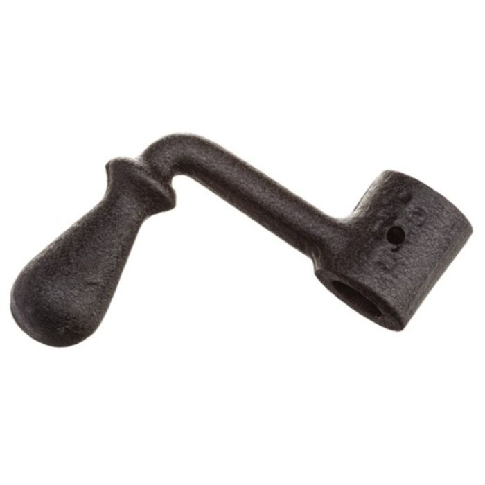RIDGID　【売切商品】ロールグルーバー用パーツ　クランクハンドル　F/918