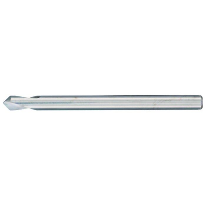 GUHRING　NCスポットドリル90°　ロング　15.87mm