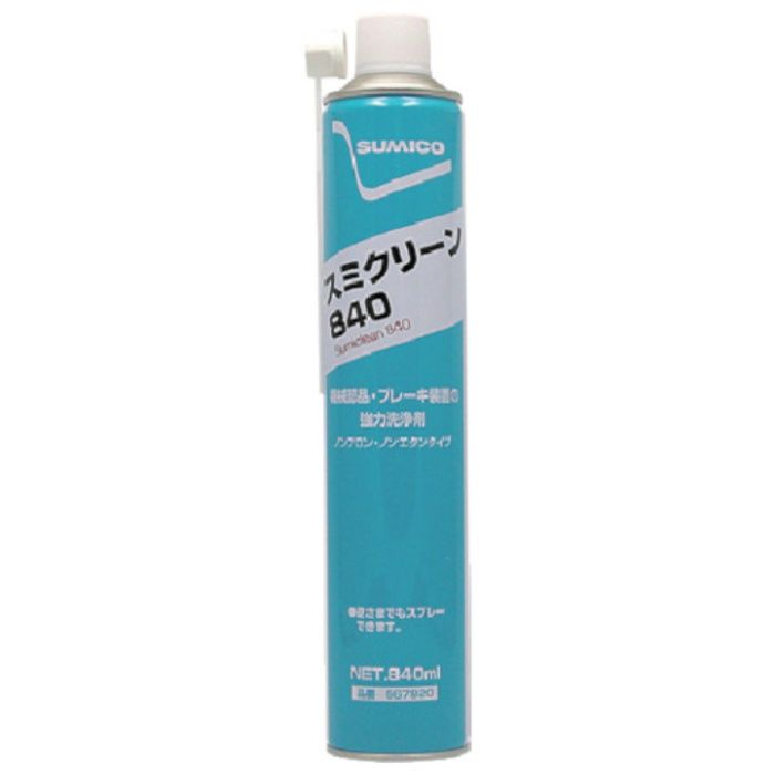 住鉱　スミクリーン840　840ml