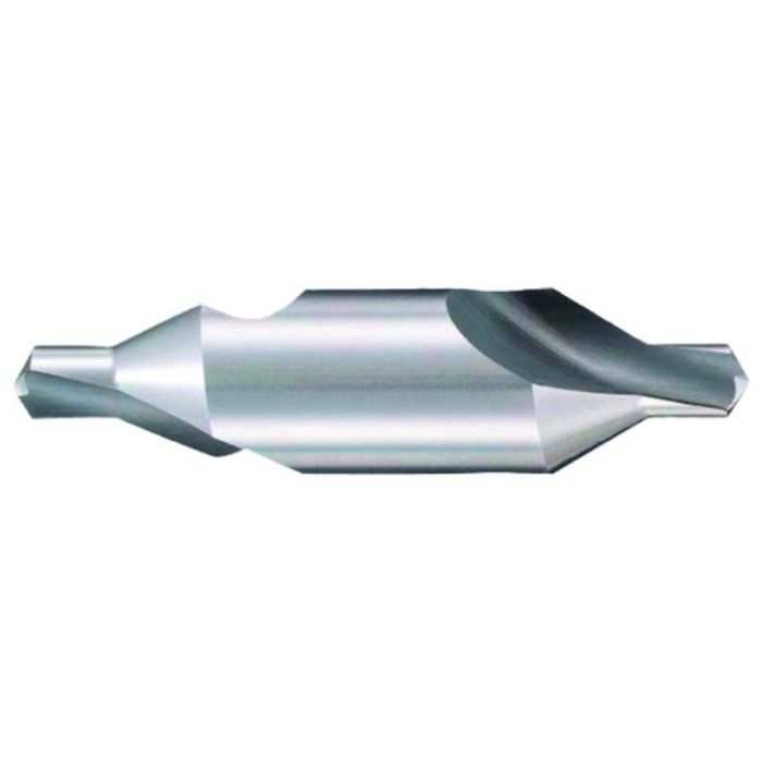 GUHRING　センタードリル　レギュラ　1.25mm