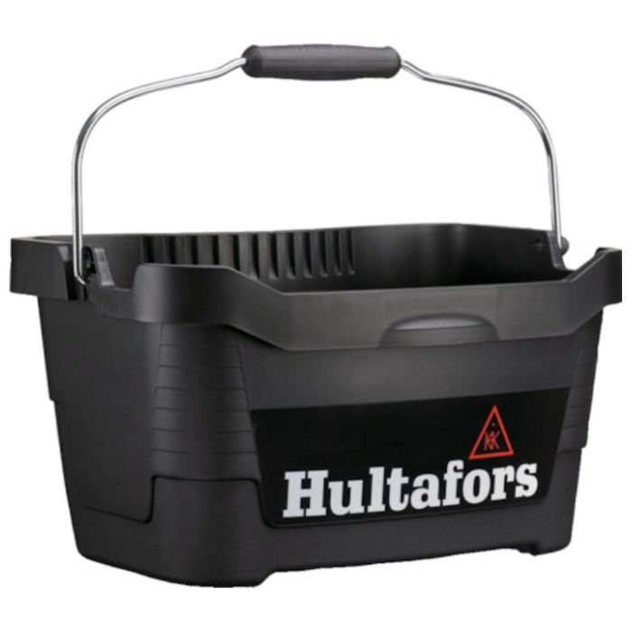 Hultafors　ツールバケット　15L　“TB-15”