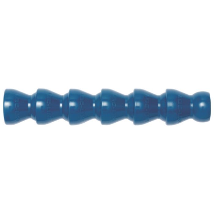 LOC-LINE　1/2　ホース6エレメント(138.4mm)ブルー×59本