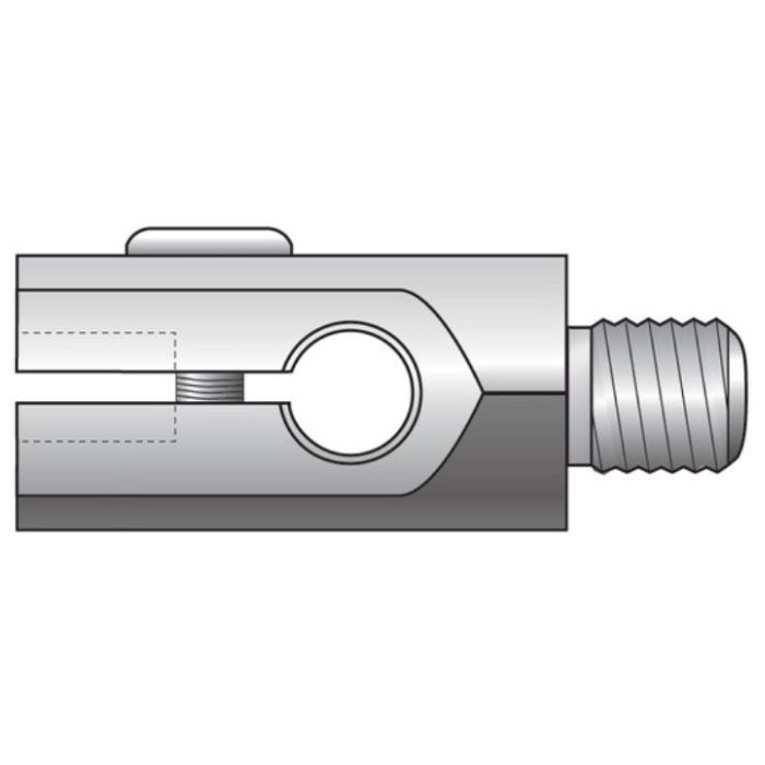 ナカニシ　チップホルダー　φ3.2用　2個入