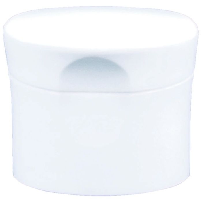 TAKEMOTO　P用ノズルワンタッチCAP　No.1(白)