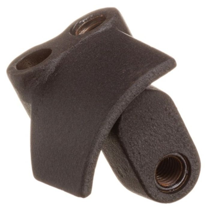 RIDGID　【売切商品】ロールグルーバー用パーツ　スライド　ノンオペレーターサイド　F/918-I