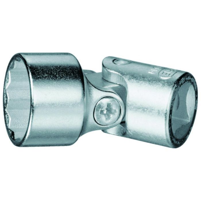 GEDORE　【売切廃番】　ユニバーサルソケット(12角)　3/8　10mm