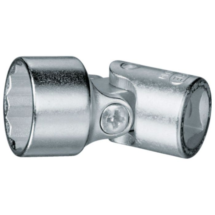 GEDORE　【売切廃番】　ユニバーサルソケット(12角)　3/8　18mm