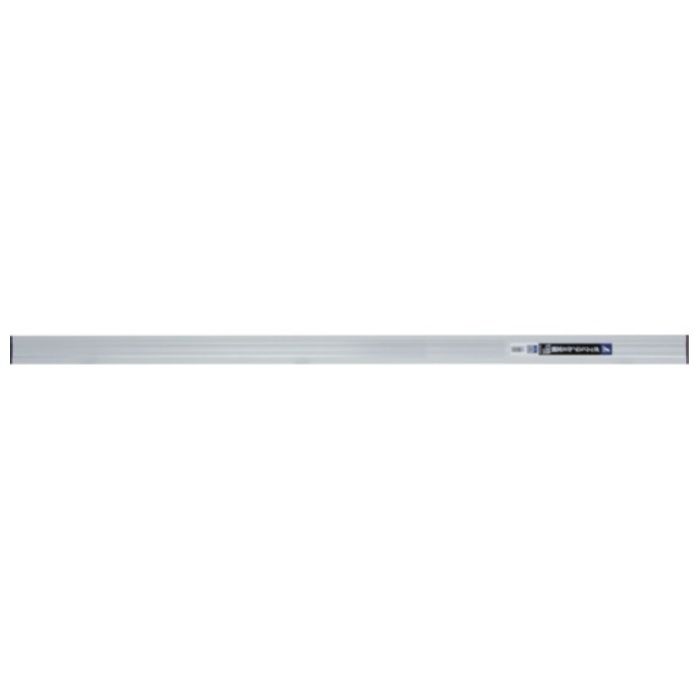 シンワ　ボックスアルミ定規　135cm