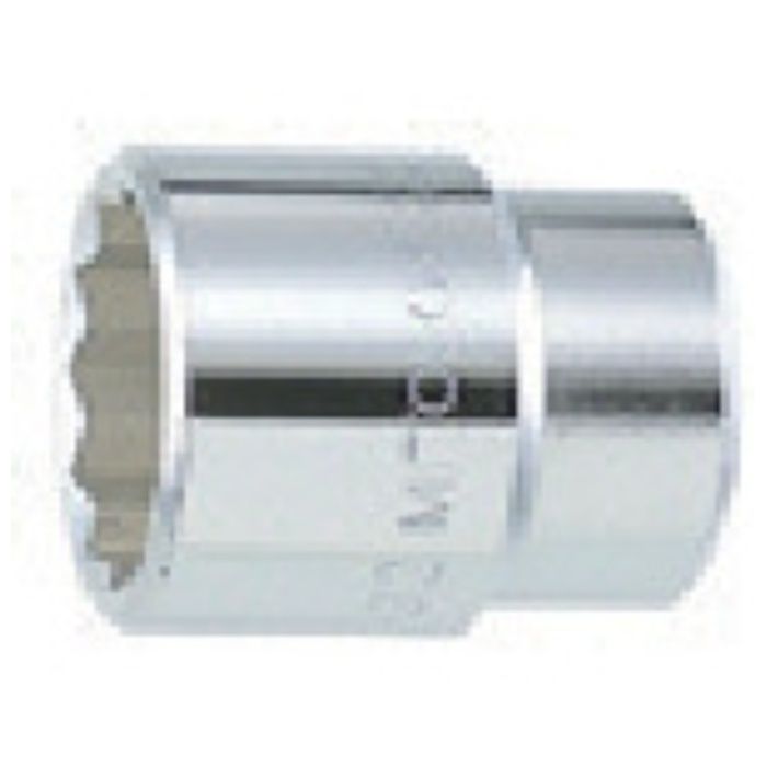 ミトロイ　3/4　スペアソケット　(12P)　27mm