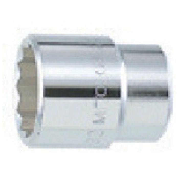 ミトロイ　3/4　スペアソケット　(12P)　30mm