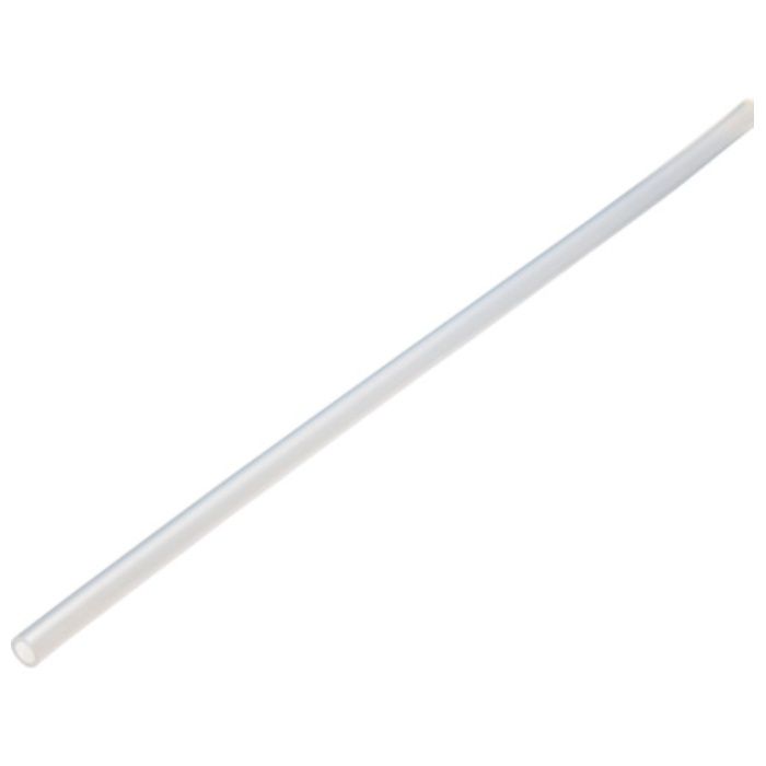 潤工社　軟質ナイロンチューブ　AS1(ミリ系列)　8X6mm　20m　乳白