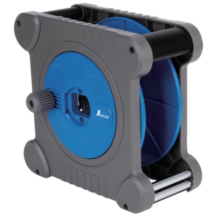 シンワ　ロッドテープリール　キューブ型　巾60mm　30m用