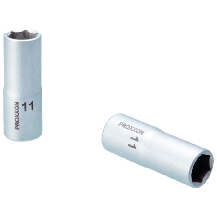 PROXXON　ディープソケット3/8(6角タイプ)　11mm