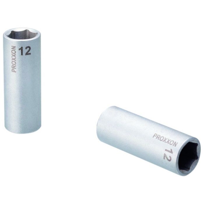 PROXXON　ディープソケット3/8(6角タイプ)　12mm