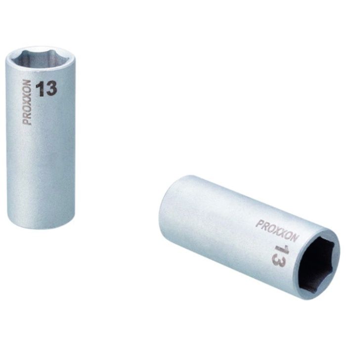 PROXXON　ディープソケット3/8(6角タイプ)　13mm