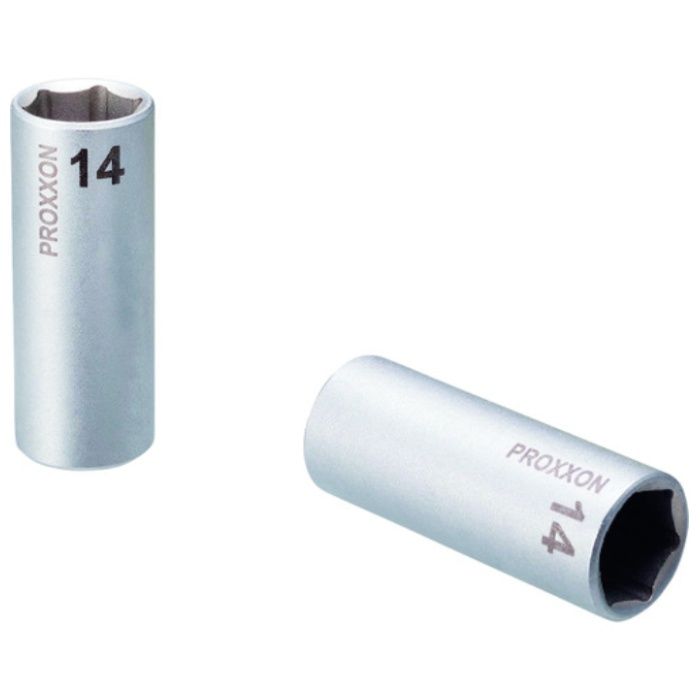 PROXXON　ディープソケット3/8(6角タイプ)　14mm