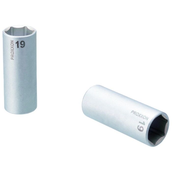 PROXXON　ディープソケット3/8(6角タイプ)　19mm