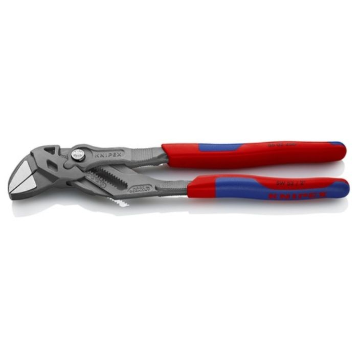 KNIPEX　プライヤーレンチ　コンフォートハンドル　250mm(SB展示販売パッケージ仕様)