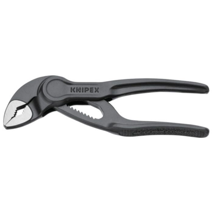 KNIPEX　【ブリスターパック仕様】コブラ　100mm