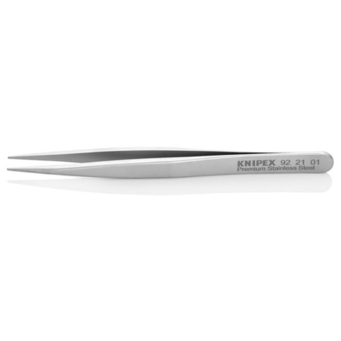 KNIPEX　精密ピンセット　120mm