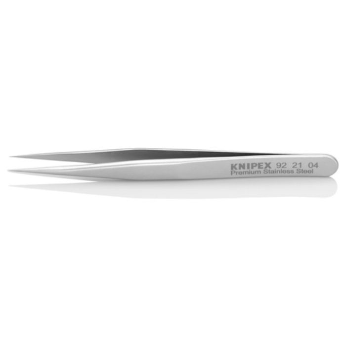 KNIPEX　【売切廃番】ミニ精密ピンセット　90mm