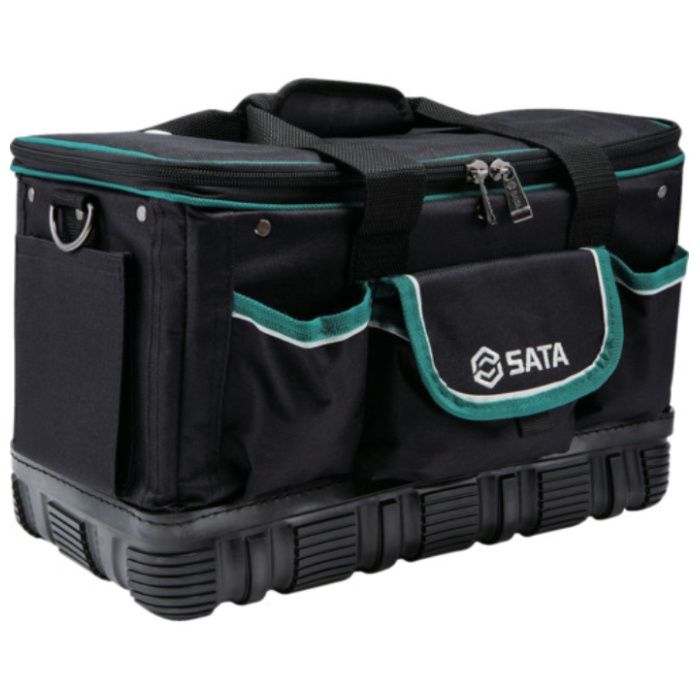 SATA　ポータブルツールバッグ　400×220×250mm
