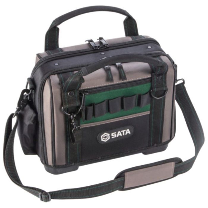 SATA　ダブルサイドツールバッグ　350×200×280mm