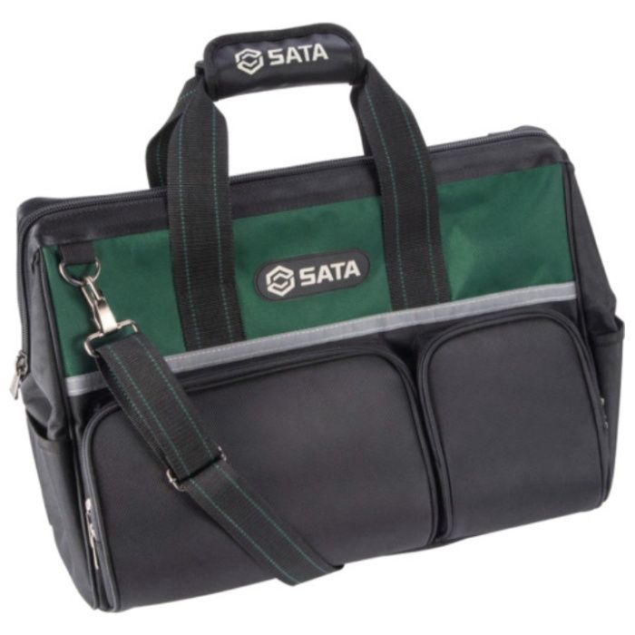 SATA　ポータブルツールバッグ　430×300×330mm