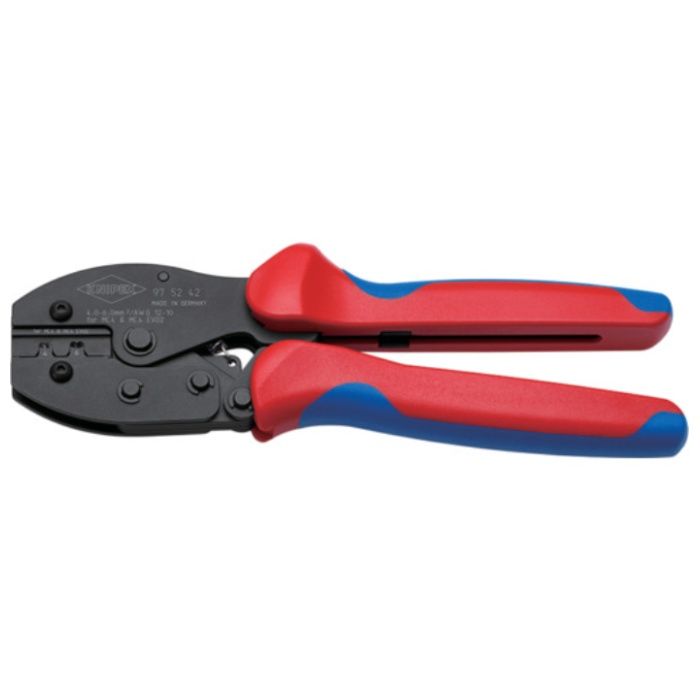 KNIPEX　プレシフォース　220mm