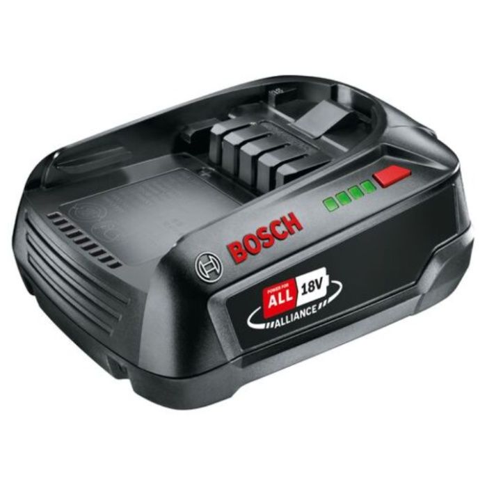 ボッシュ　リチウムイオンバッテリー18V2.5Ah