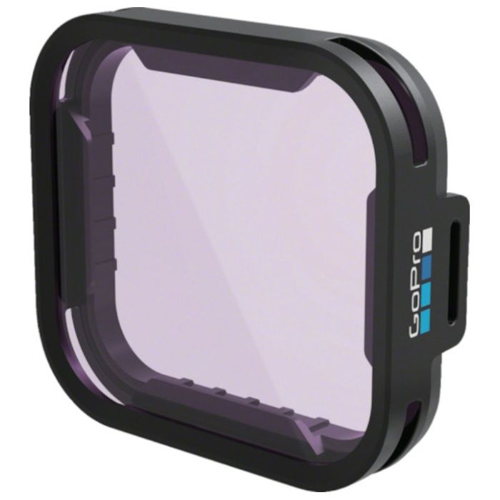 GoPro　【売切廃番】GoPro　グリーンウォーターダイブフィルター