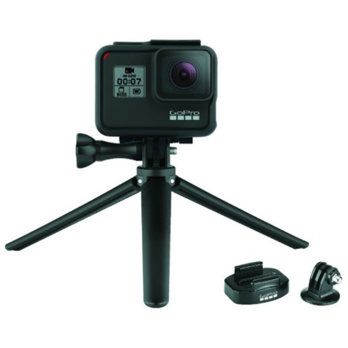 GoPro　トライポッドマウントセット(Ver.2.0)