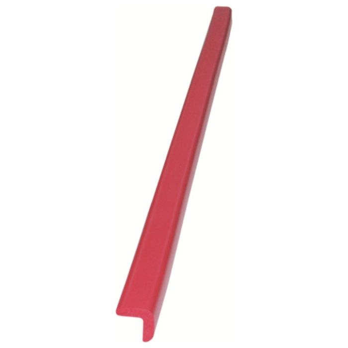 CAR-BOY　安心クッション　L字型90cm　小　油面接着仕様　レッド