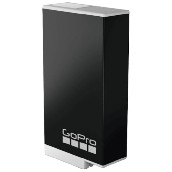 GoPro　MAXエンデューロバッテリー