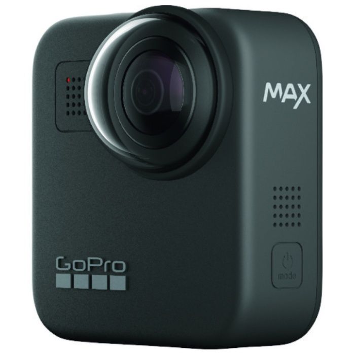 GoPro　ウェアラブルカメラ用オプション　レンズリプレースメントキットforMAX