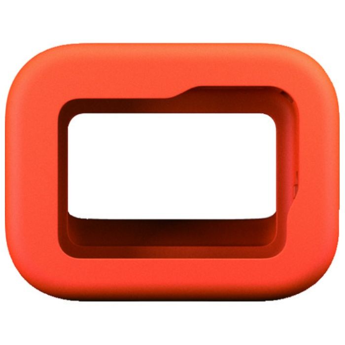 GoPro　【売切廃番】　ウェアラブルカメラ用オプション　フローティー(HERO8ブラック)
