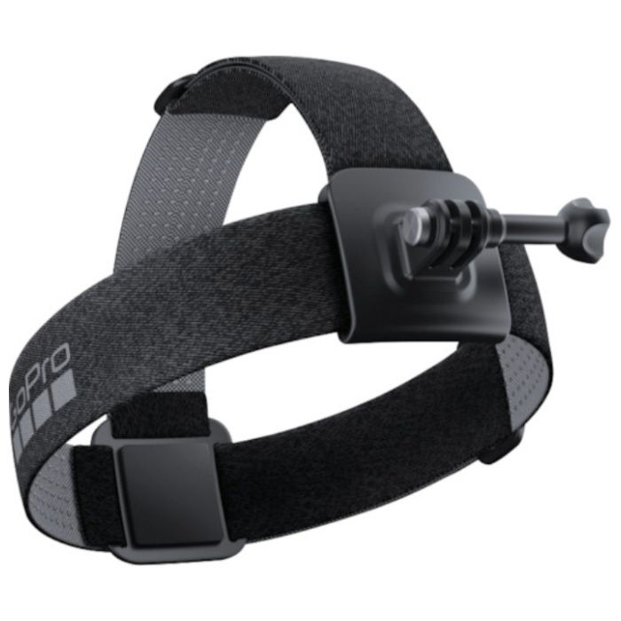GoPro　ヘッドストラップ2.0