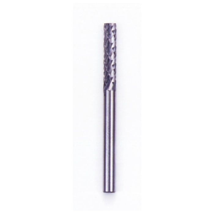 AUTOMACH　超硬バー　刃径3.0mm　刃長15.0mm