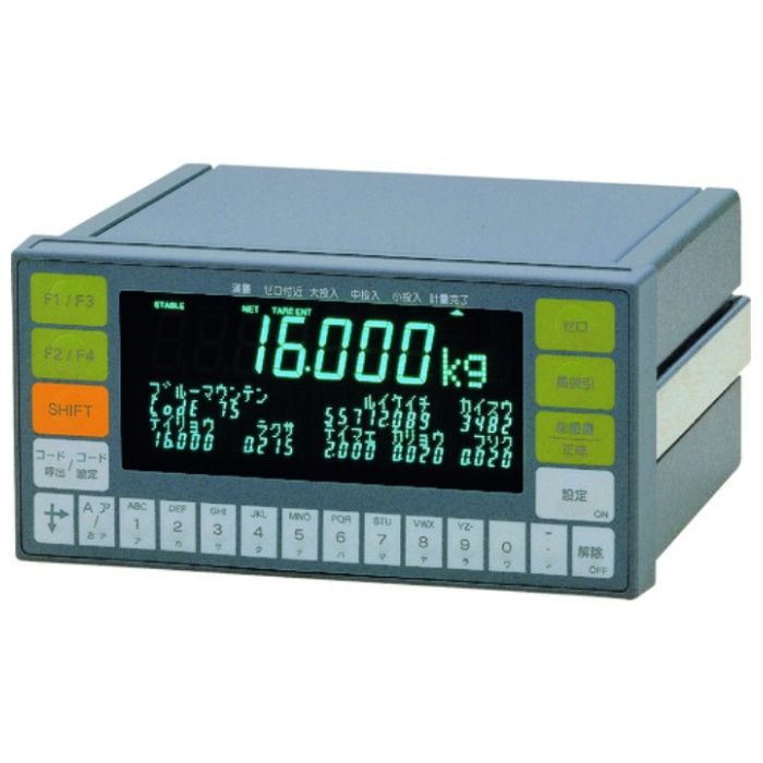 A&D　ウェイングインジケーター　AD-4402