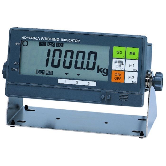 A&D　ウェイングインジケーター　AD-4406AJA
