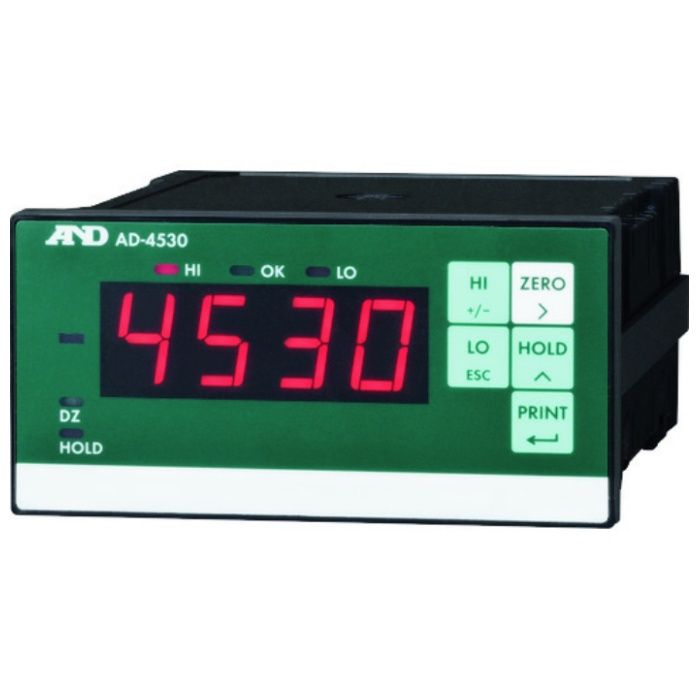 A&D　デジタルインジケーター　AD-4530JA